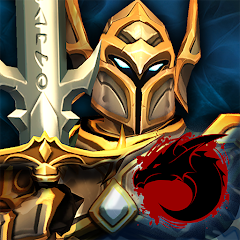 دانلود بازی AdventureQuest 3D MMO RPG