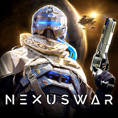 دانلود بازی Nexus War: Civilization