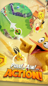 Angry Birds Action