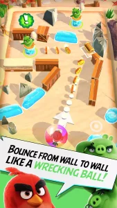 Angry Birds Action