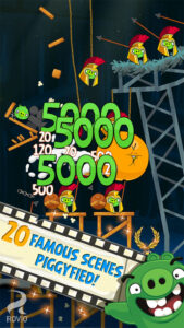 Angry Birds Seasons