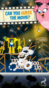 Angry Birds Seasons