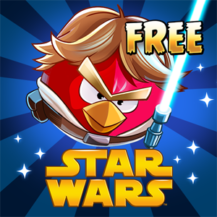 دانلود بازی Angry Birds Star Wars