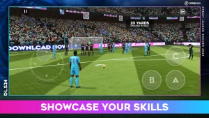 Dream League Soccer 2026