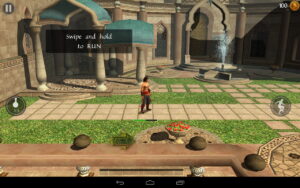 Prince of Persia: Shadow & Flame