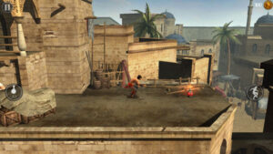 Prince of Persia: Shadow & Flame