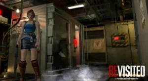 Resident Evil 3