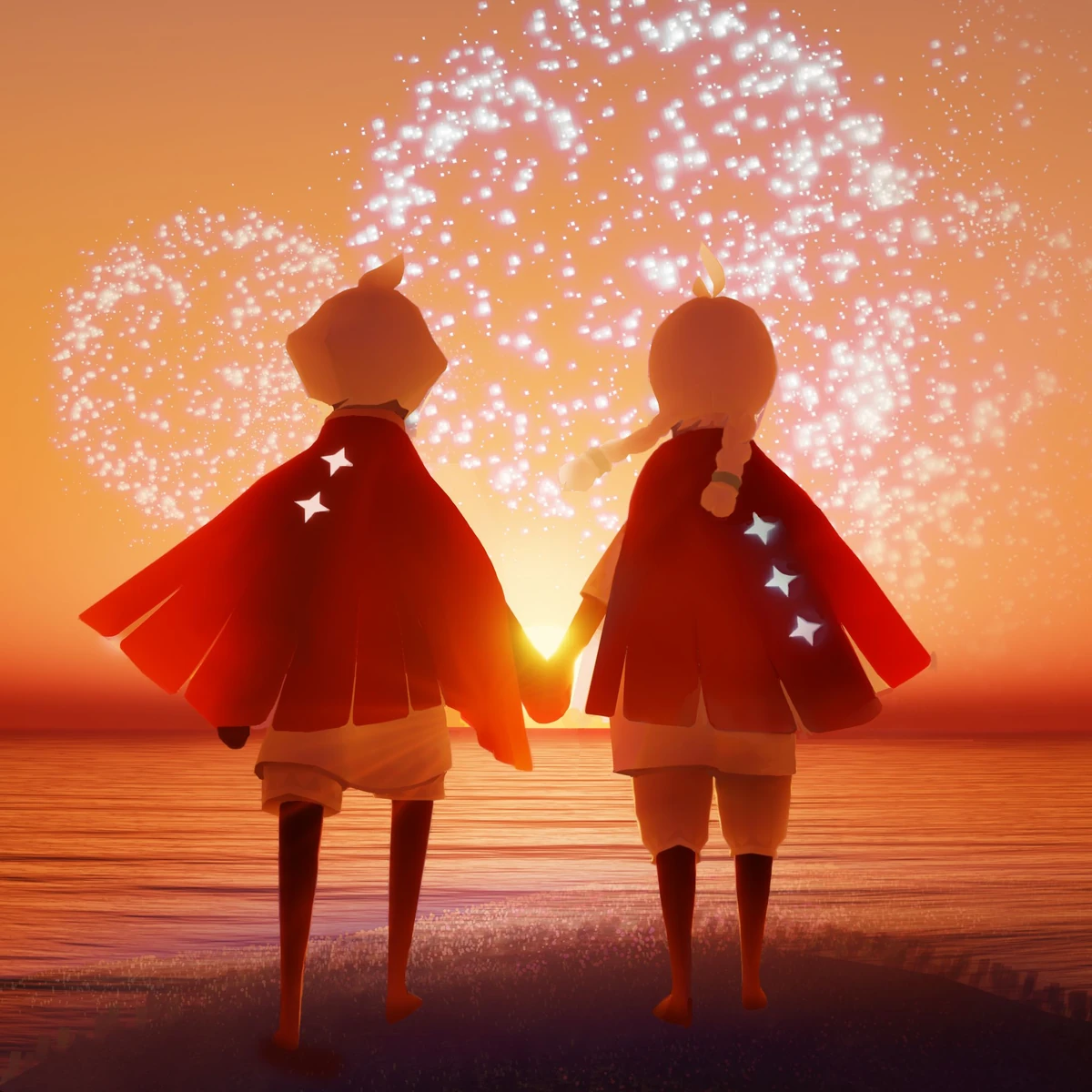 دانلود بازی Sky: Children of the Light
