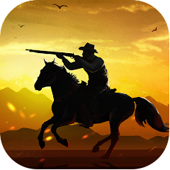 دانلود بازی Outlaw Cowboy:west adventure