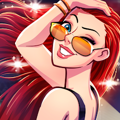دانلود بازی Fashion Fever: Dress Up Game