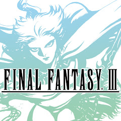 دانلود بازی FINAL FANTASY III