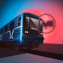 دانلود بازی Minsk Subway Simulator