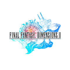 دانلود بازی FINAL FANTASY DIMENSIONS II