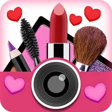دانلود برنامه YouCam Makeup – Selfie Camera