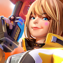 دانلود بازی Battlefield Royale – The One