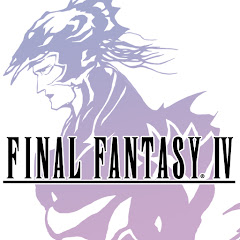 دانلود بازی FINAL FANTASY IV