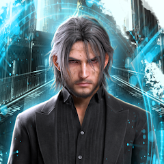 دانلود بازی Final Fantasy XV: War for Eos