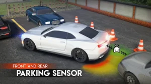 Car Parking Pro - Park & Drive