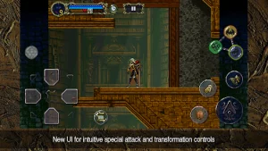 Castlevania: SotN