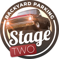 دانلود بازی Backyard Parking – Stage Two