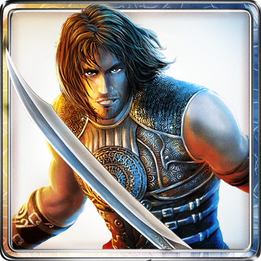 دانلود بازی Prince of Persia: Shadow & Flame