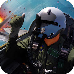 دانلود بازی Ace Fighter: Modern Air Combat