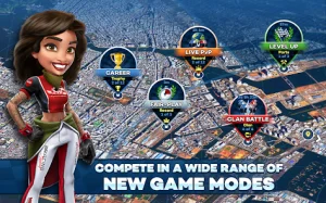 Mini Motor Racing 2 - RC Car