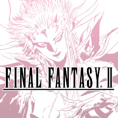 دانلود بازی FINAL FANTASY II