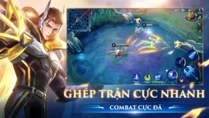 Mobile Legends: Bang Bang VNG