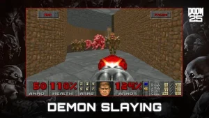 DOOM II