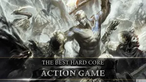 Shadow Hunter: Offline Games