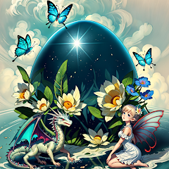 دانلود بازی Dragon & Elfs