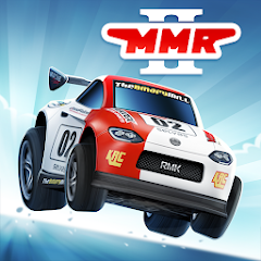 دانلود بازی Mini Motor Racing 2 – RC Car