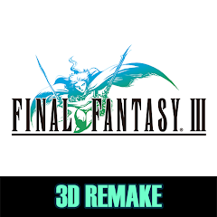 دانلود بازی FINAL FANTASY III (3D REMAKE)