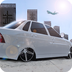 دانلود بازی Russian Cars: Priorik