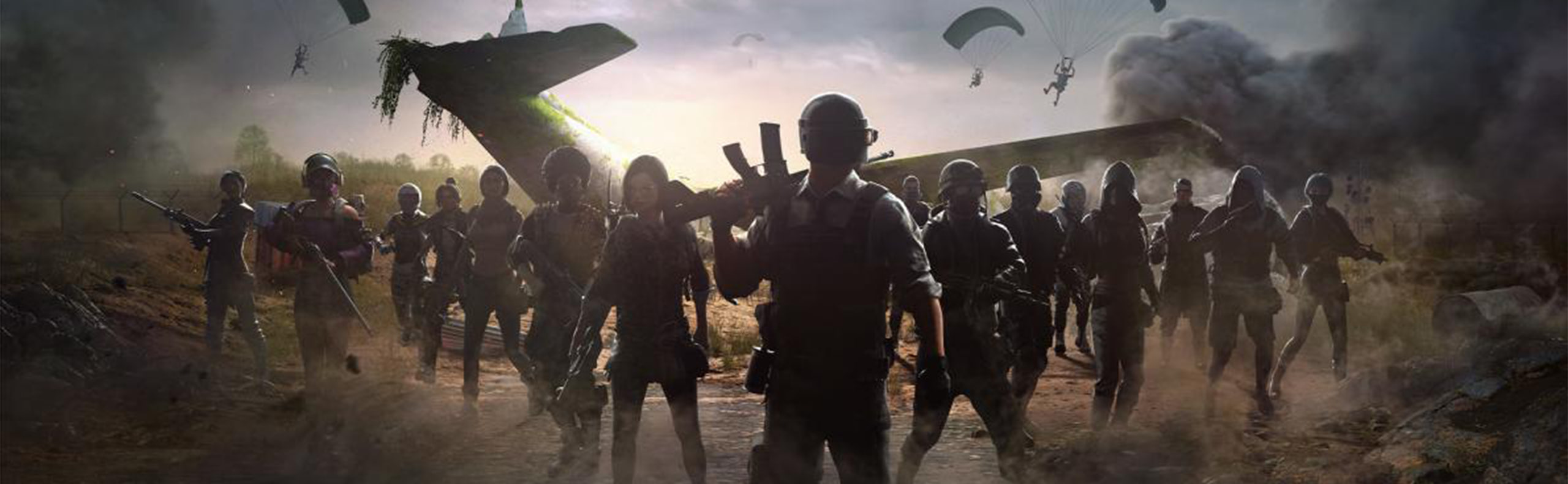 دانلود بازی PUBG MOBILE