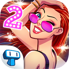 دانلود بازی Fashion Fever 2: Dress Up Game