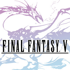 دانلود بازی FINAL FANTASY V