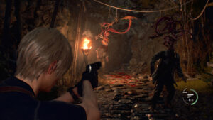 Resident Evil 4