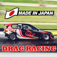 دانلود بازی Japan Drag Racing 2D