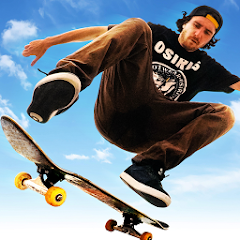 دانلود بازی Skateboard Party 3