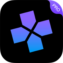 دانلود بازی DamonPS2 Pro PS2 Emulator PSP