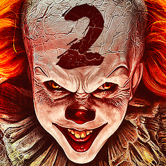 دانلود بازی Death Park 2: Horror Clown