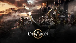 Dekaron G - MMORPG