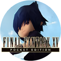 دانلود بازی FINAL FANTASY XV POCKET EDITIO