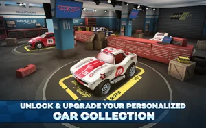 Mini Motor Racing 2 - RC Car