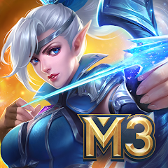 دانلود بازی Mobile Legends: Bang Bang VNG