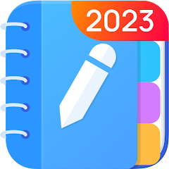 دانلود برنامه Easy Notes – Notebook, Notepad