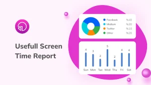 StayFree - Screen Time Tracker