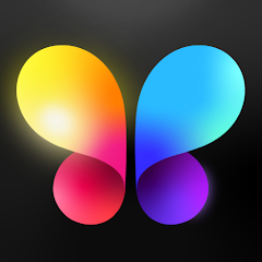 دانلود برنامه Photo Editor – Lumii